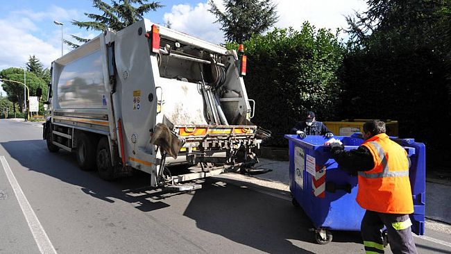 Montevago, ecco i nuovi orari estivi per la raccolta dei rifiuti 