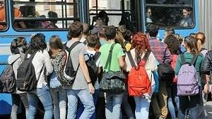 Contributo trasporto gratuito per alunni pendolari