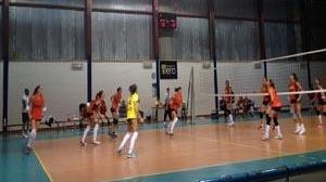 Castelvetrano, weekend da Volley, dalla “B” alla “D”.