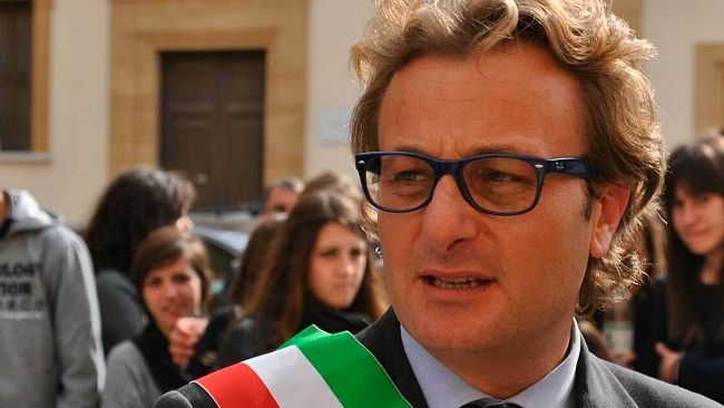 CASTELVETRANO – Il Sindaco a Roma per le Zone Franche Urbane