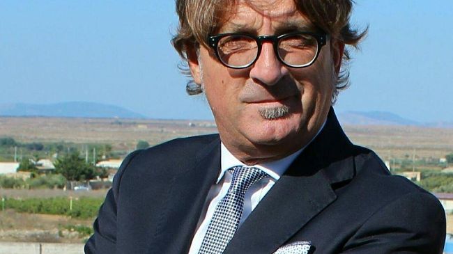 Mazara, Sgomento e commozione: muore all’improvviso Gaspare Casuccio. Professionista molto noto in Città