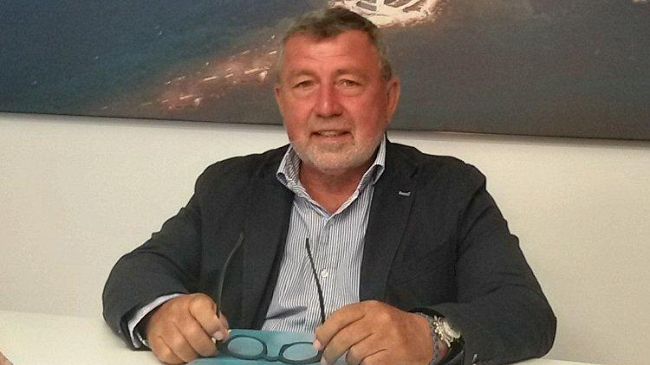 Trapani, condannato per corruzione l'ex deputato all'Ars e ex sindaco Girolamo Fazio 