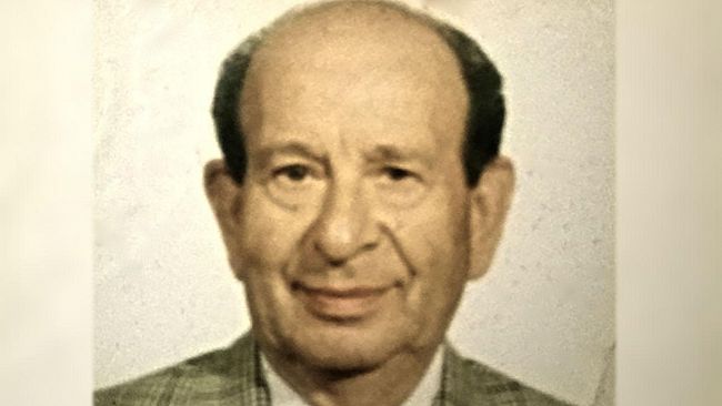 Marsala, i giardini di piazza Marconi intitolati a Paolo Angileri