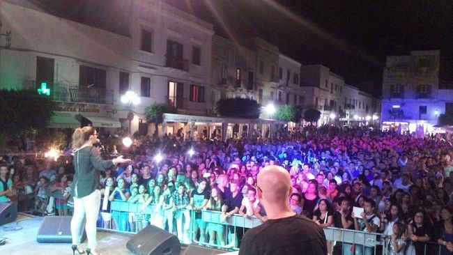 Conclusa a Favignana la settimana di iniziative per il Santo Patrono