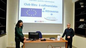 TRAPANI – Svolto l’incontro Club Bleu Artisanal presso la Camera di Commercio