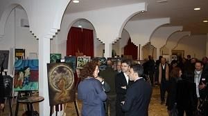 TRAPANI – I Bersaglieri incontrano l’arte