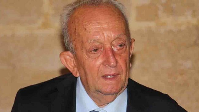 Marsala, morto Tullio De Mauro. Il sindaco: “Grave perdita per l’Italia”