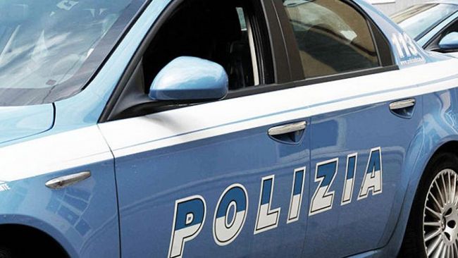 Marsala: arrestata dalla Polizia di Stato una rapinatrice