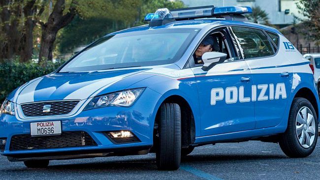 Campobello di Mazara: la Polizia sequestra droga ed arresta incensurato mazarese per detenzione ai fini di spaccio.