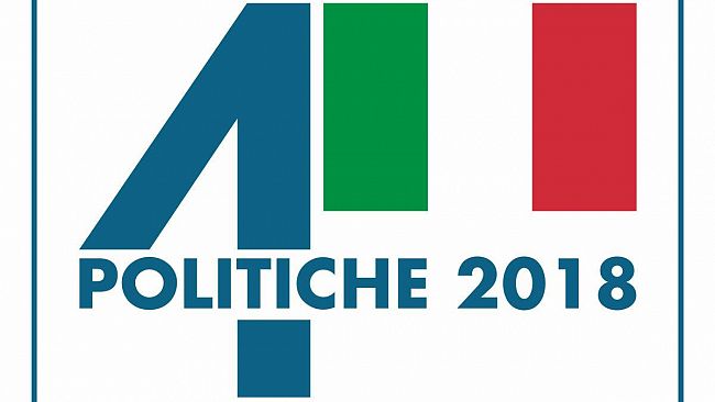 Politiche 2018: Vincono M5S e Lega. Crack di Renzi e Co. Berlusconi sotto le attese