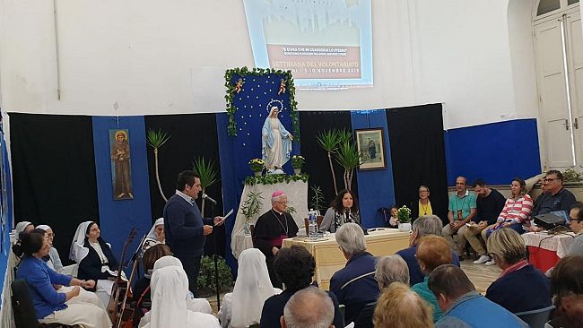 Trapani, la Settimana del Volontariato: gli incontri per chi si prepara al mondo del lavoro e sugli stili di vita equo-solidali