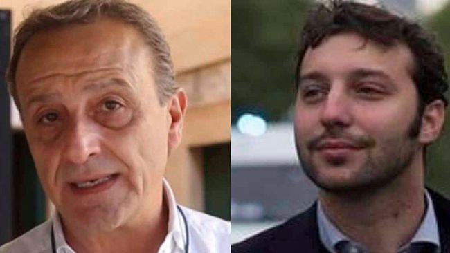 Trapani, Miceli (FdI) attacca Tranchida e M5S. Il sindaco di Trapani replica