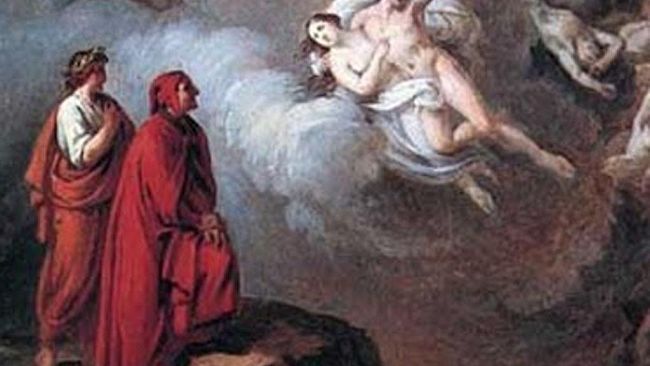 “Una Punta di Sal”. La violenza contro le donne: da Dante al Verismo…