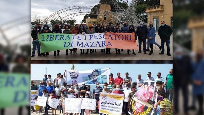 “Una punta di Sal”. Destini incrociati…