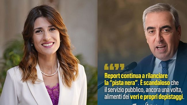 Caso Report. On. Ciminnisi: 