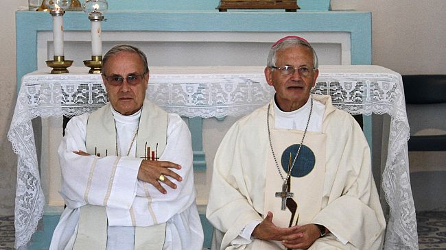 Istituito il Tribunale interdiocesano Mazara del Vallo-Trapani