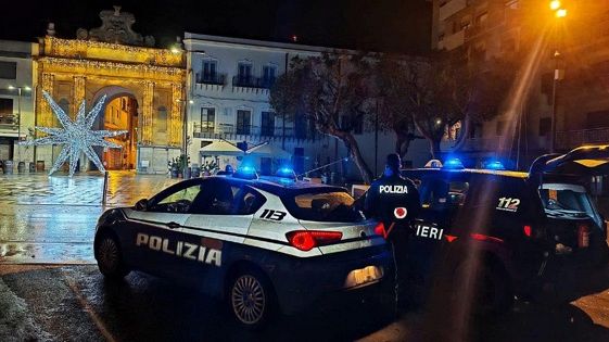 Intensificati i controlli straordinari del territorio nei maggiori centri della provincia