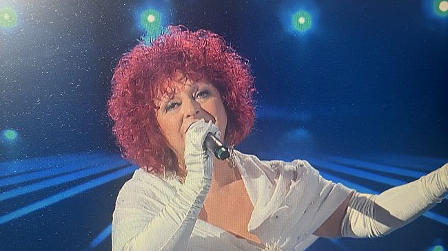 Anna Maria Prinzivalli canta