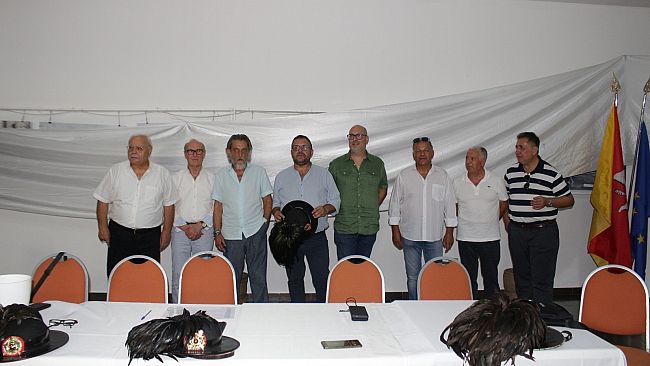 Nasce a Castelvetrano la sezione dell'associazione nazionale bersaglieri