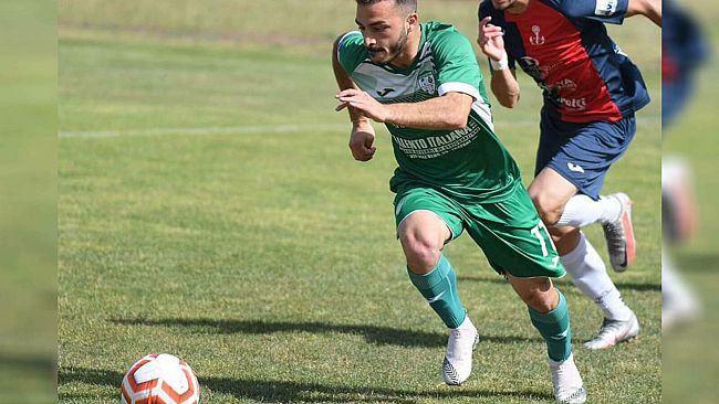FC Trapani 1905, ufficiale l'arrivo di Francesco Bonfiglio