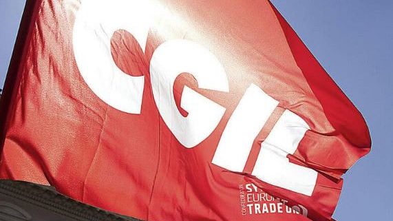 Comune di Petrosino, la Cgil diffida l'Amministrazione: 