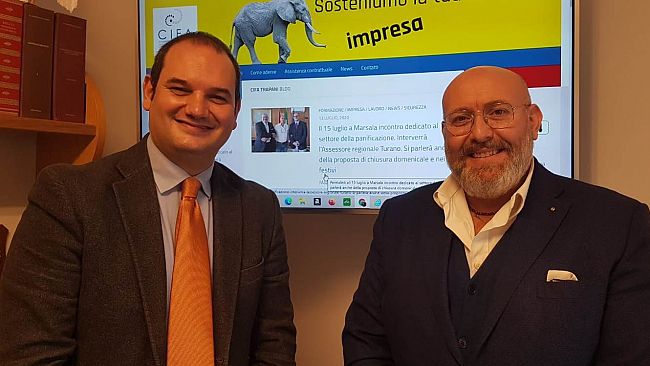 ​Artigianato, CIFA Trapani: “servono interventi strutturali e costanti e non contingentati ad un momento specifico”