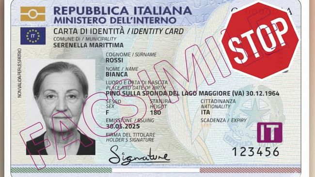 Stop al rinnovo della Carta d'identità per gli over 70 e farmacie potenziate