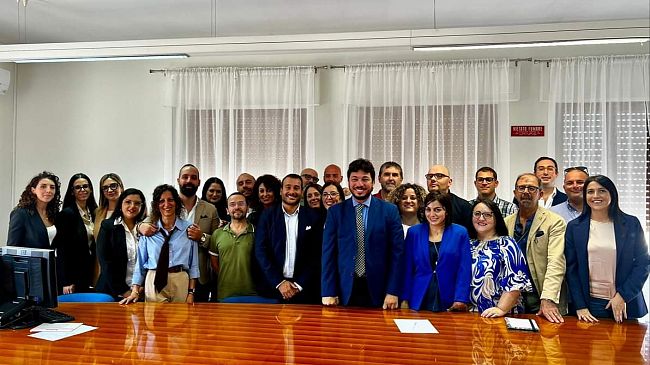Asp Trapani: assunti 83 nuovi dipendenti a tempo indeterminato 
