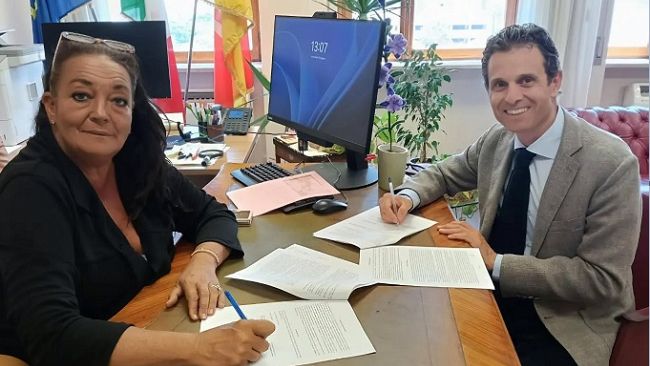 ​Asp Trapani: Vito Iannone nuovo direttore di Ostetricia e Ginecologia del “Sant’Antonio Abate”