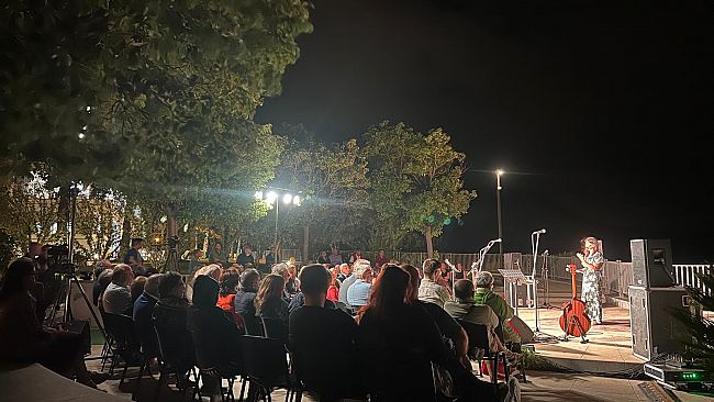 Custonaci, grande successo per il Premio Riviera dei Marmi 2024