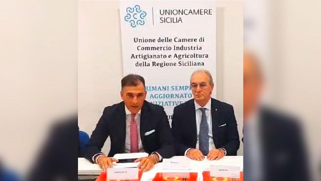 Via libera dall’Ars alla stabilizzazione dopo trent’anni di 81 precari delle Camere di commercio della Sicilia 
