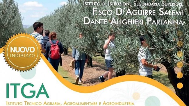 D'Aguirre-Alighieri, al via nuovo indirizzo scolastico 