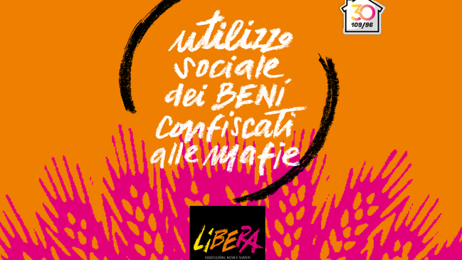 Il report “RimanDATI” di Libera sui beni confiscati alle mafie: la Sicilia migliora ma resta sotto esame 