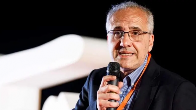 TrapanIncontra ospita venerdì 13 marzo Lucio Luca