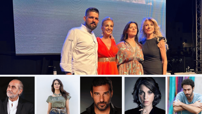  Marettimo Italian Film fest: da stasera si entra nel vivo. Il programma fino a domenica