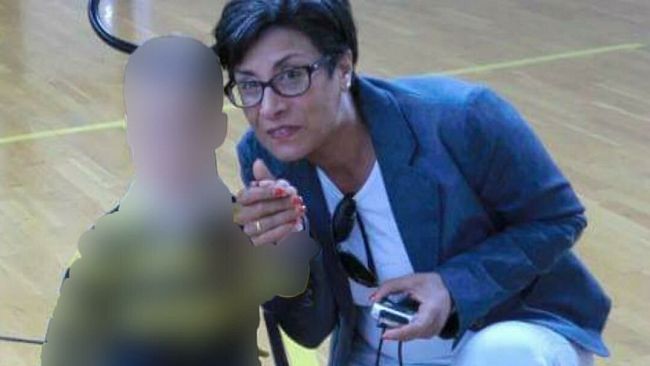 Oggi l'ultimo saluto a Mariella Firenze