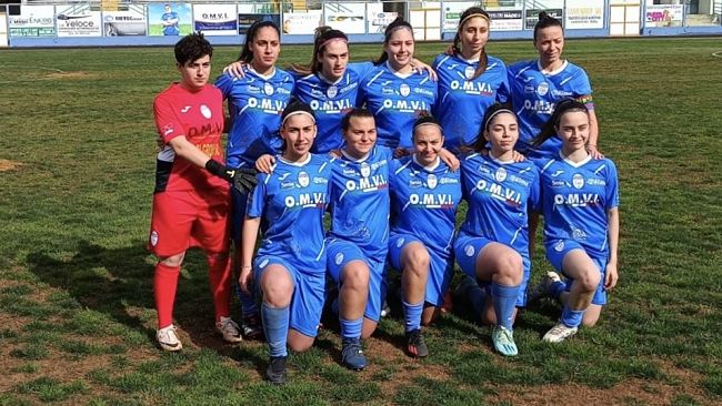 CF Marsala – SSD UniMe termina con uno 0-0