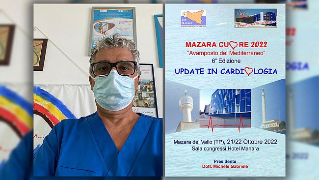 Cardiologia, il 21 e 22 ottobre VI edizione di 