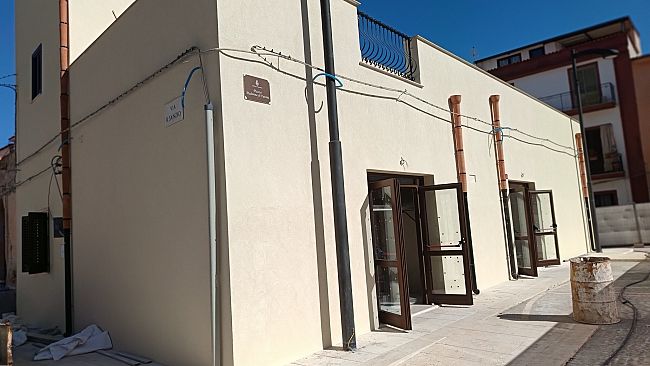 Museo del Mare di Trappeto, la gestione passerà alla Lega Navale per tre anni
