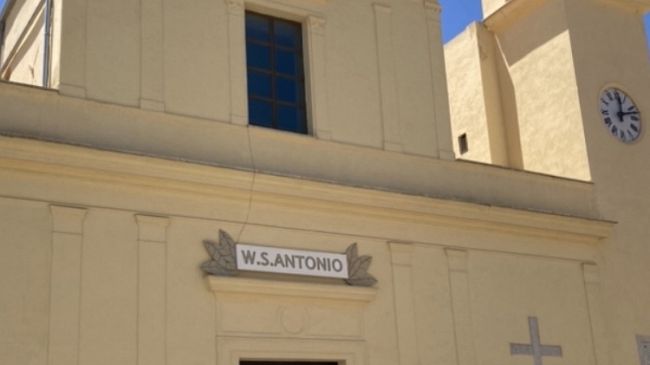 Chiesa Madre di Camporeale, finanziati i lavori alla cappella del Ss. Sacramento