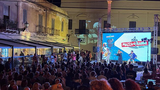 Dal 2 al 6 settembre la II edizione di 