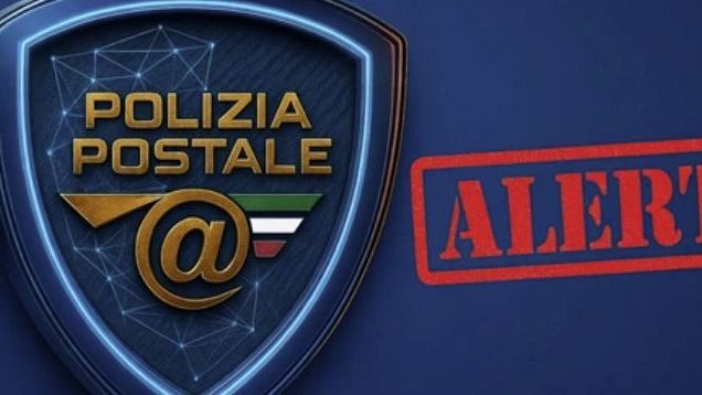 Nuova truffa online: profili falsi con foto di Dirigenti della Polizia di Stato