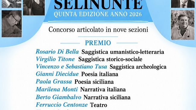 premio-letterario-selinunte-al-via-la-quinta-edizione