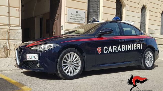 Sfruttamento della prostituzione, arrestato un 44enne