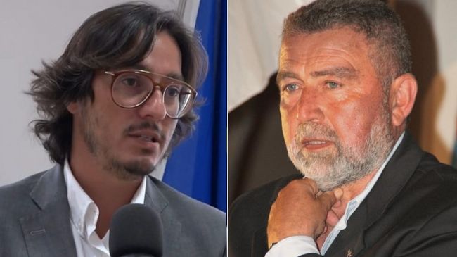 ​Trapani. Urbanizzazione di Villa Rosina, nuovo botta e risposta tra Safina e Fazio
