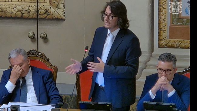 ​Isole minori dimenticate dalla Regione. Safina, Casano e Tammaro: 