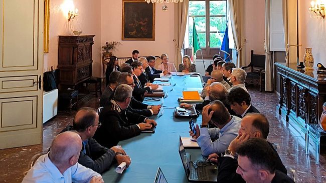 ​Beni confiscati, previsti 13,5 milioni di finanziamenti in 6 comuni del Trapanese