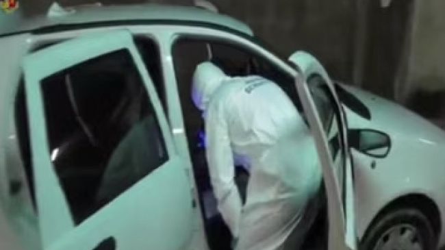 ​Abusa di un’amica in auto e poi la perseguita, 61enne arrestato nel Messinese