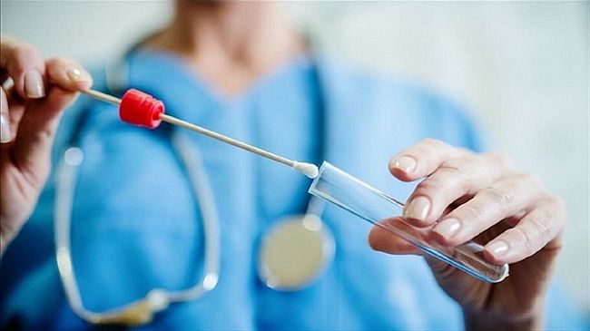 Covid, positivi in aumento a Trapani: invariato il numero dei guariti