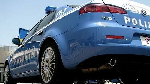 Mazara del Vallo, La Polizia di Stato interviene e opera il salvataggio di una donna originaria di Palermo